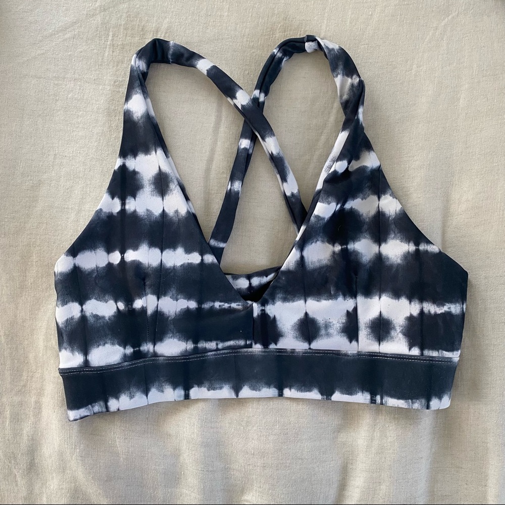 Skatie Sports Bra